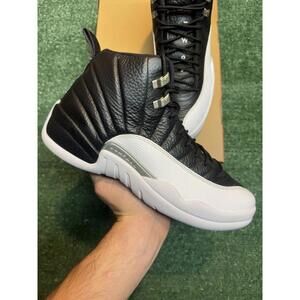 Jordan Retro 12 Playoffs Size 9.5